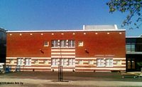 Nurmij&auml;rven yhteiskoulu